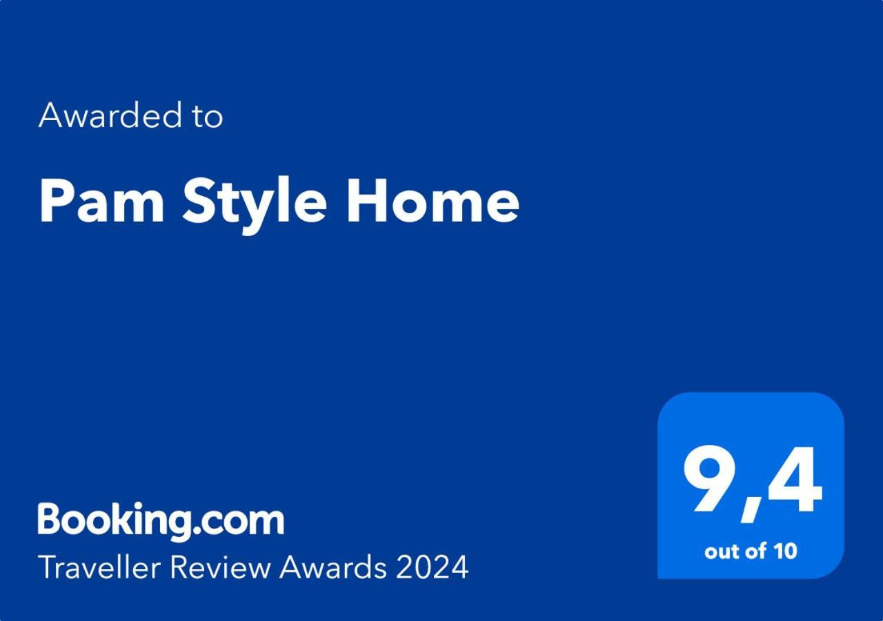 Pam Style Home - Bologna — Photos 1