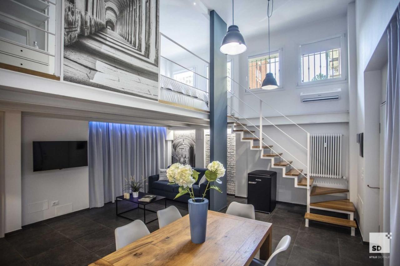 Pam Style Home - Bologna — Photos 2